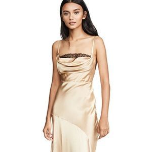 Fame and Partners The Maya Dress